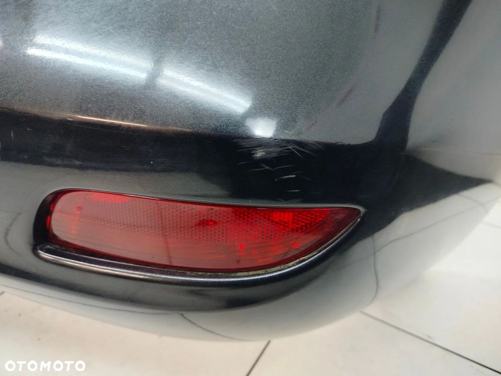 ZDERZAK TYŁ TYLNY PDC OPEL ZAFIRA C 2012R- Z22C 13300719 - 9