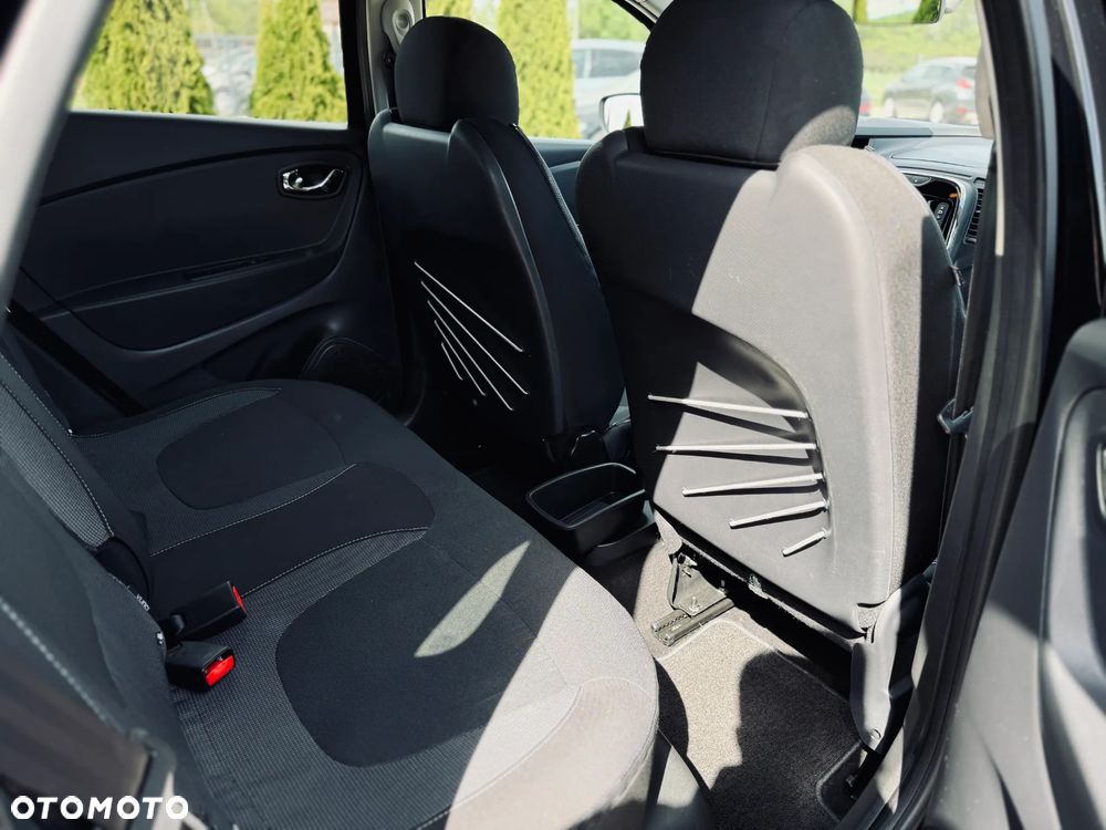 Renault Captur ENERGY dCi 90 Start&Stop Intens - 18