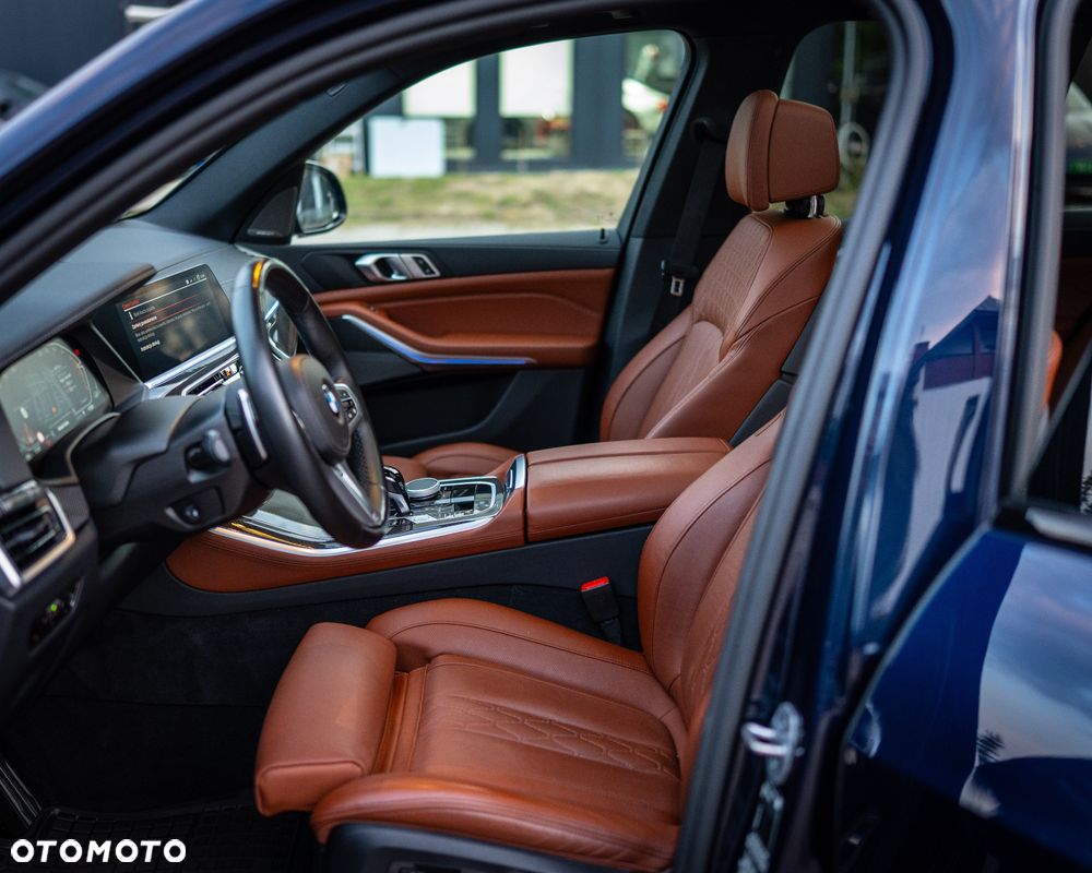BMW X5 - 34