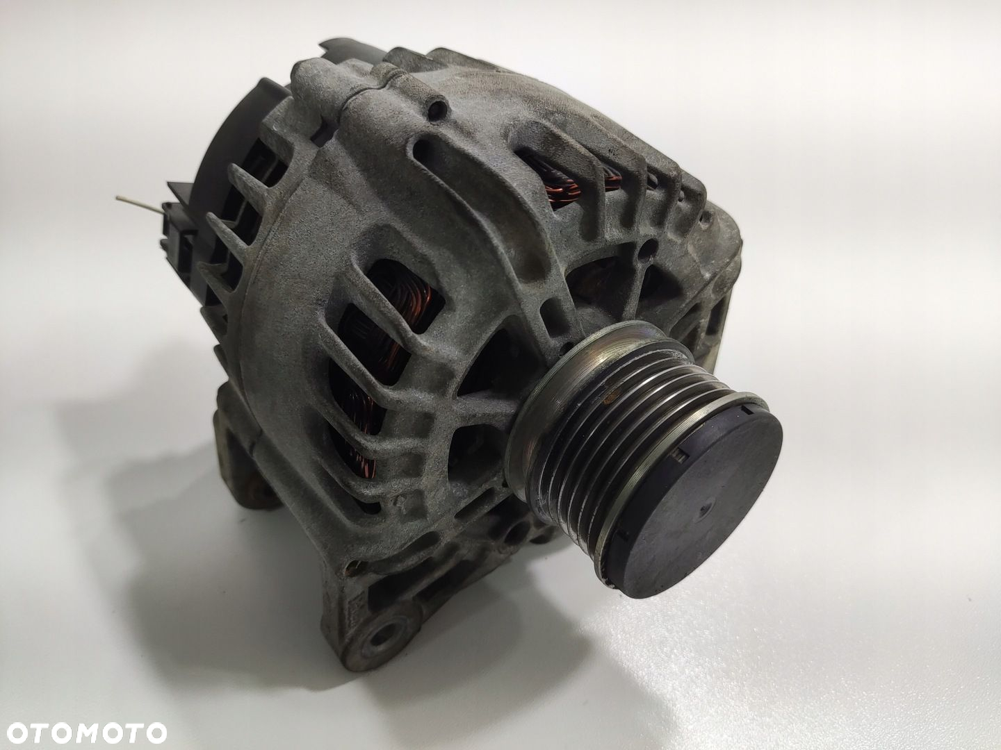 ALTERNATOR CITAN W415 KANGOO III 1.5 DCI 2009-2019 231004554R - 2