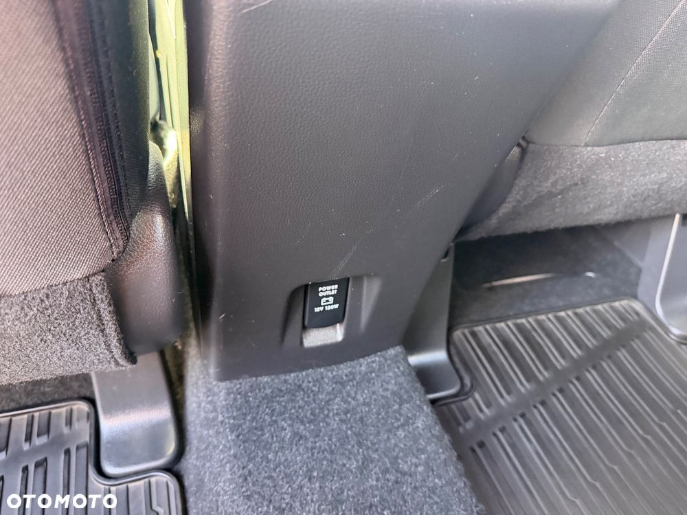 Mitsubishi Eclipse Cross 1.5 T-MIVEC 2WD Diamant+ - 23
