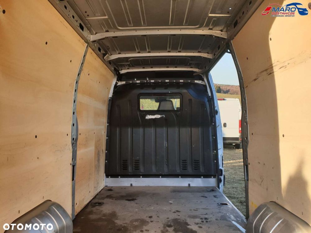 Opel MOVANO L2H2 POTWIERDZENIE PRZEBIEGU - 27