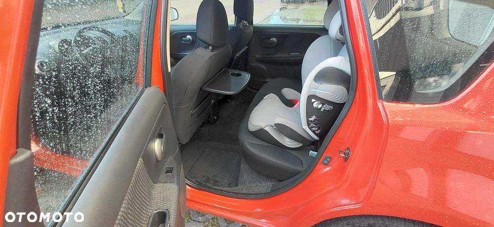Nissan Note 1.4 Acenta - 28