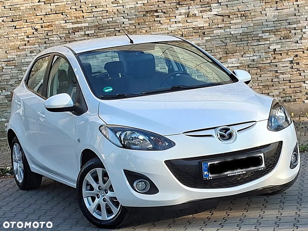 Mazda 2 1.3 Exclusive - 3