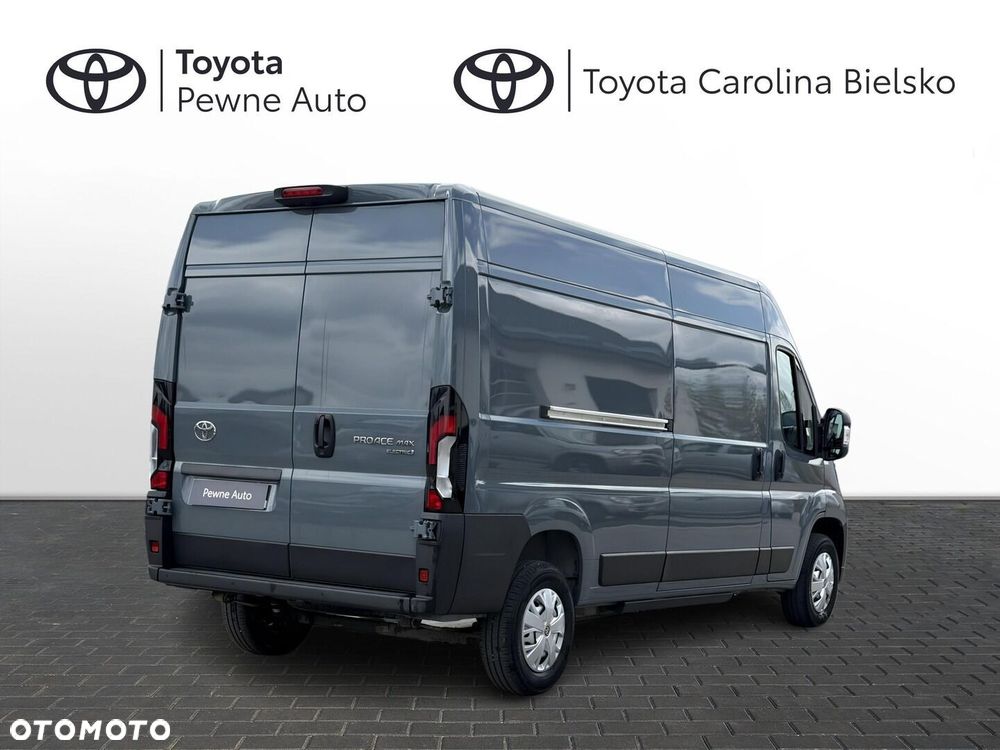 Toyota PROACE MAX - 24