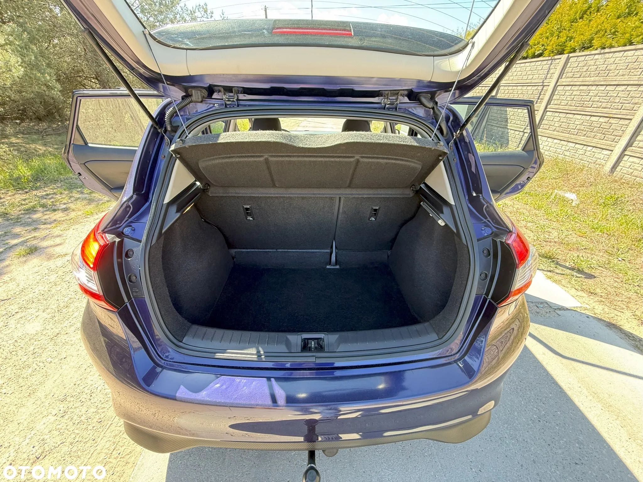 Nissan Pulsar 1.2 DIG-T Xtronic N-Connecta - 20