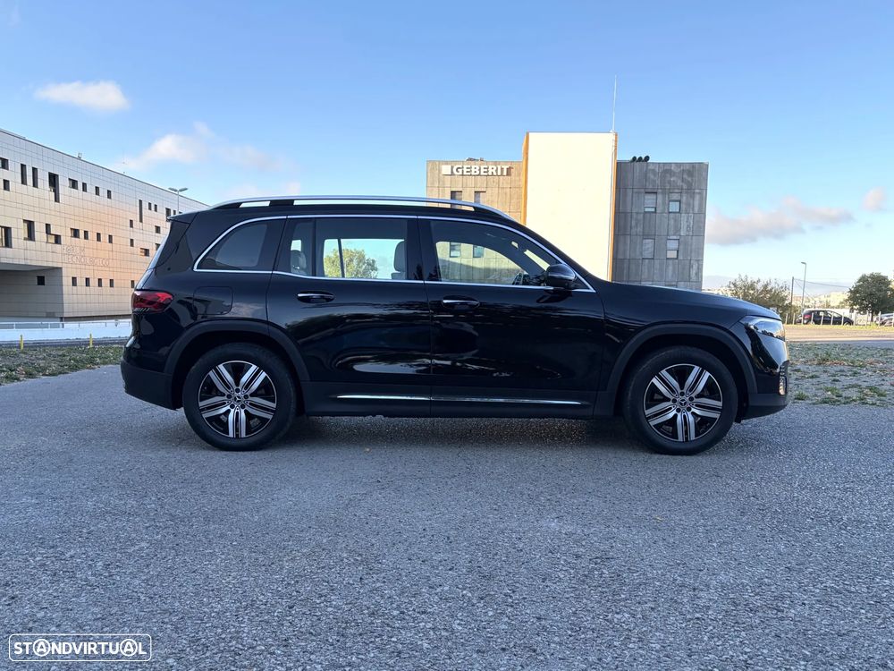 Mercedes-Benz EQB 250 Progressive - 6