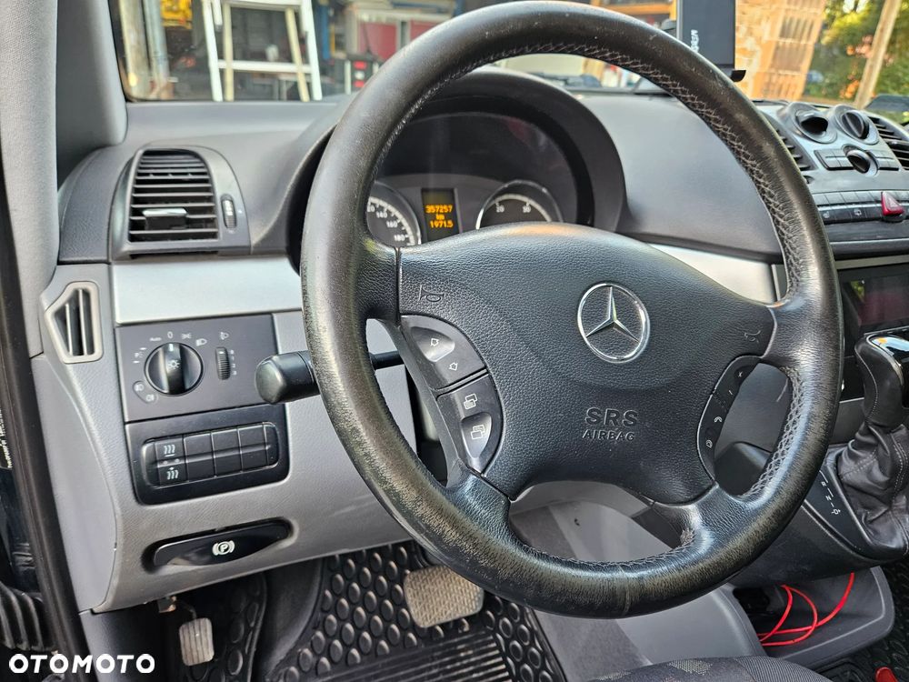 Mercedes-Benz Vito - 24