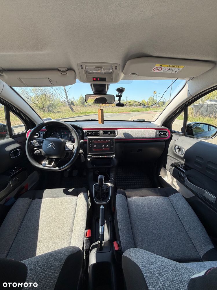Citroën C3 1.2 PureTech Elle - 11