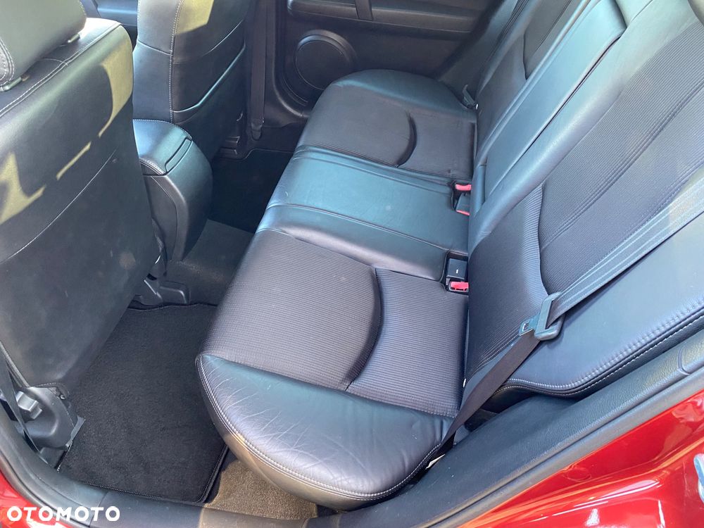 Mazda 6 Sport 2.5 Dynamic - 10