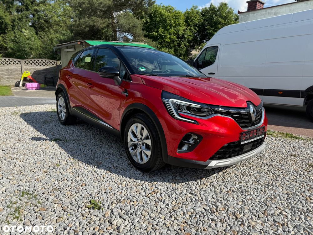 Renault Captur - 1