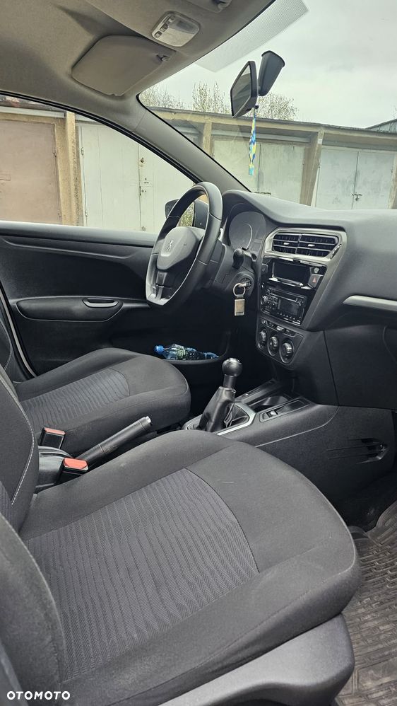 Peugeot 301 1.6 BlueHDi Active - 6