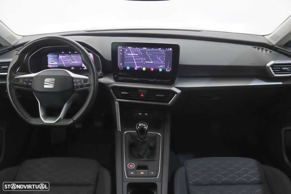 SEAT Leon 1.0 TSI FR - 7