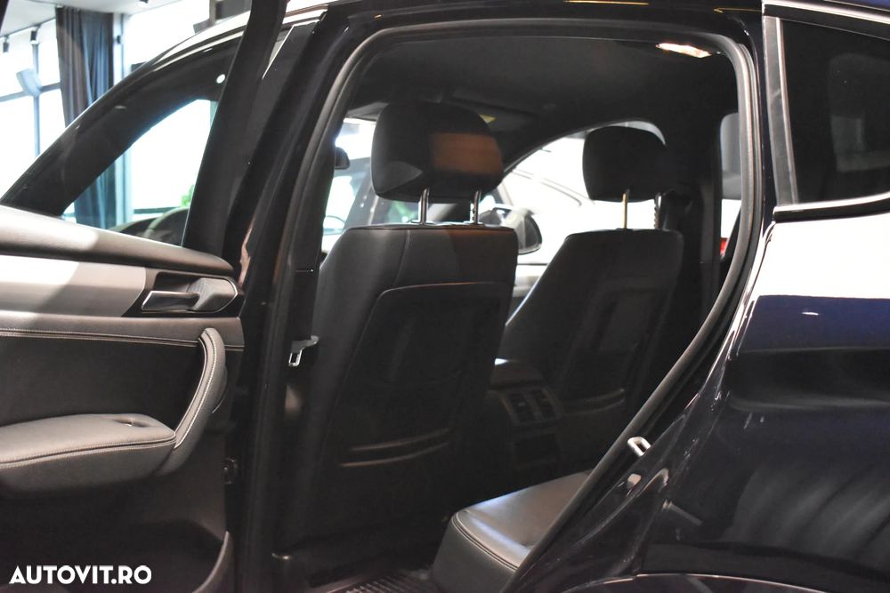 BMW X4 M M40i Sport Edition - 7