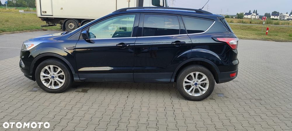Ford Kuga - 6