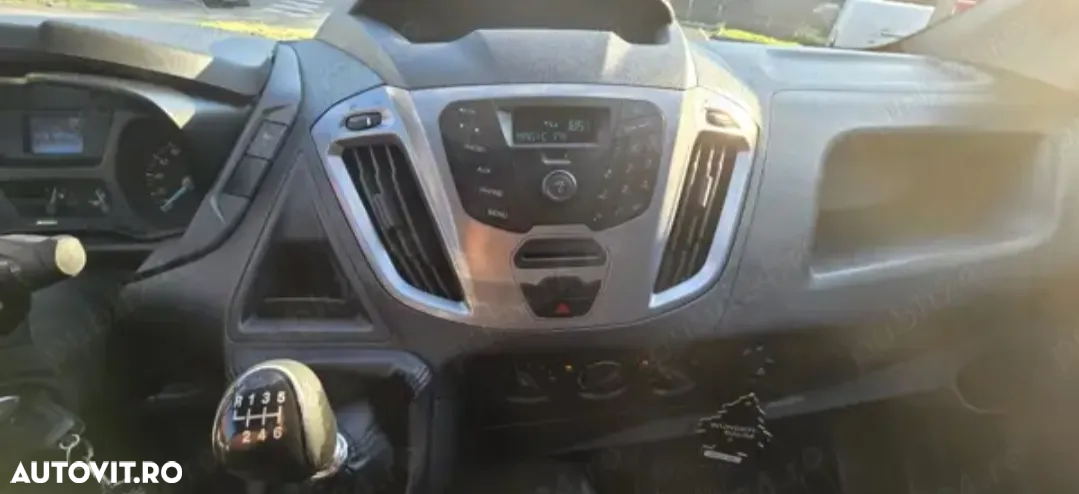 Ford Transit Custom 300 L2H2 VA Trend - 7