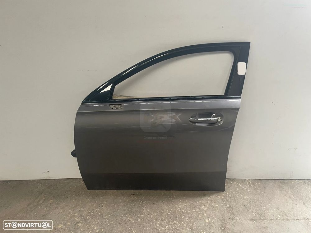 Porta Frente Esquerda Mercedes-Benz Classe A'18 W177 - 1