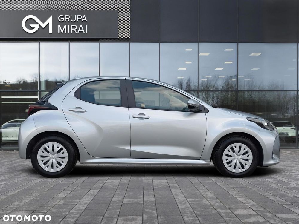 Toyota Yaris Hybrid 1.5 Comfort - 6