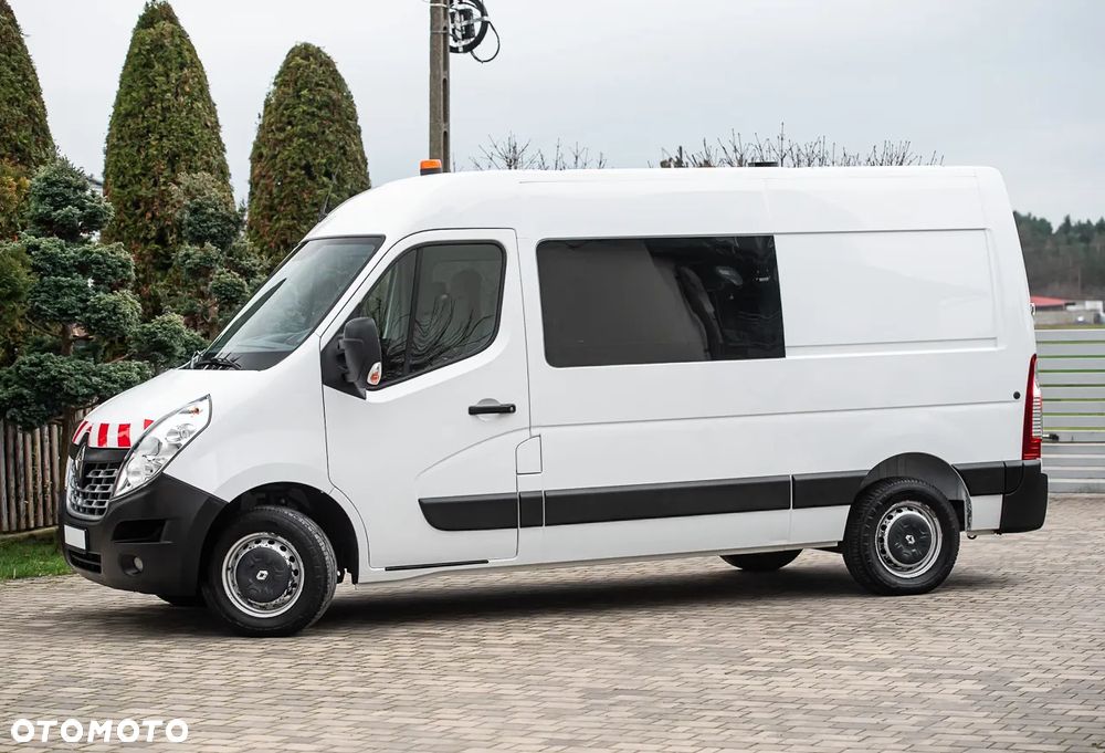 Renault Master ENERGY L2H2 VA - 2
