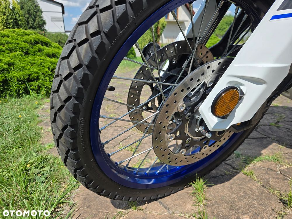 Suzuki V-STROM - 18