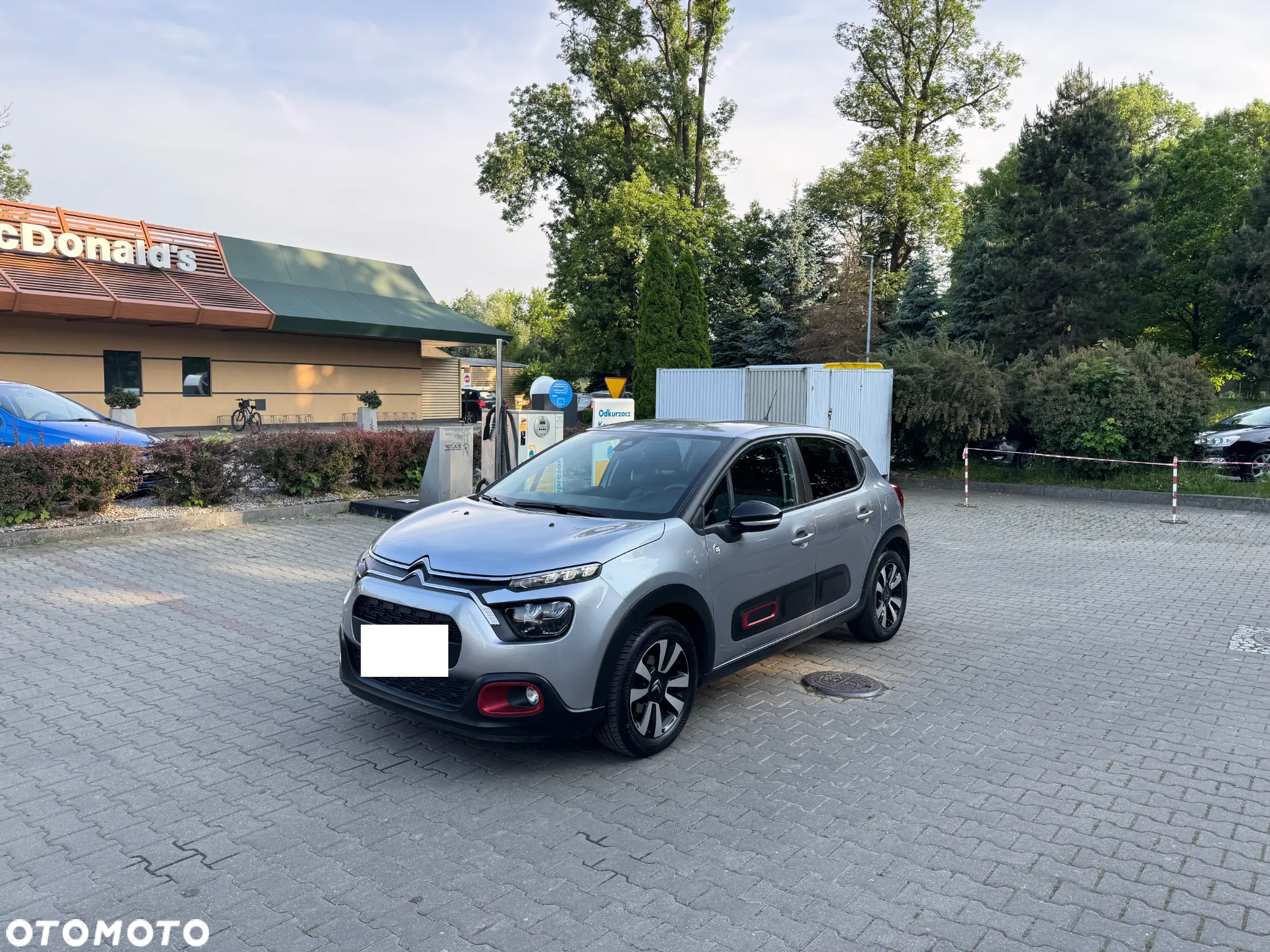Citroën C3 1.2 PureTech C-Series - 3