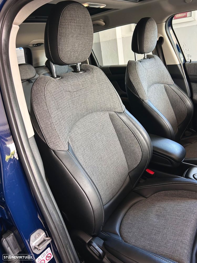 MINI Countryman Cooper SE ALL4 Auto - 21