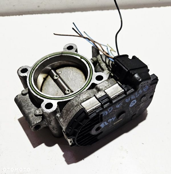 OPEL ASTRA H III PRZEPUSTNICA 0280750238 - 1