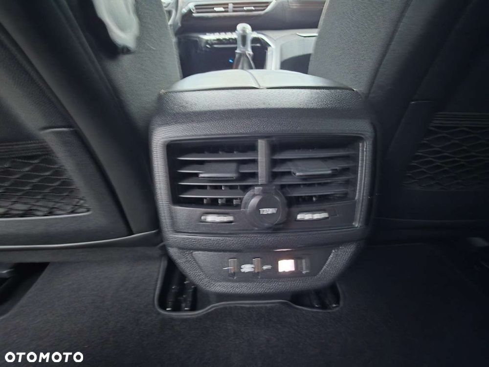 Peugeot 5008 - 18