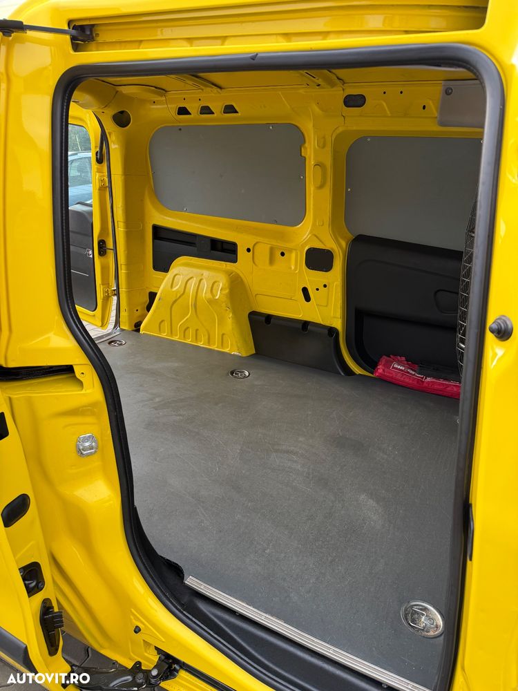 Fiat Doblo Combi 1.3 Mjet Maxi Confort - 18