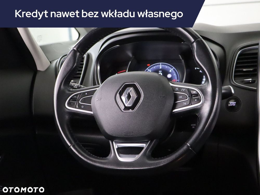 Renault Grand Scenic - 23