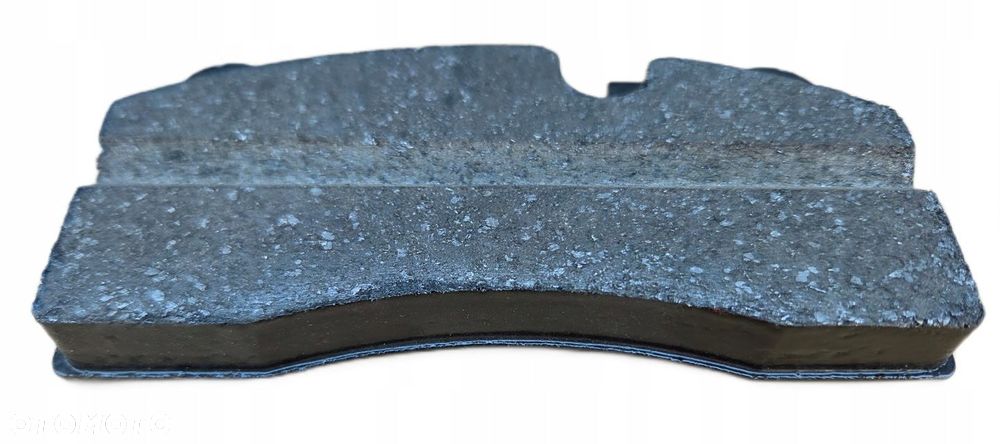 OE AUDI R8 4S 420 LAMBORGINI HURACAN KLOCKI HAMULCOWE TYŁ TYLNE 4S0615415L - 4