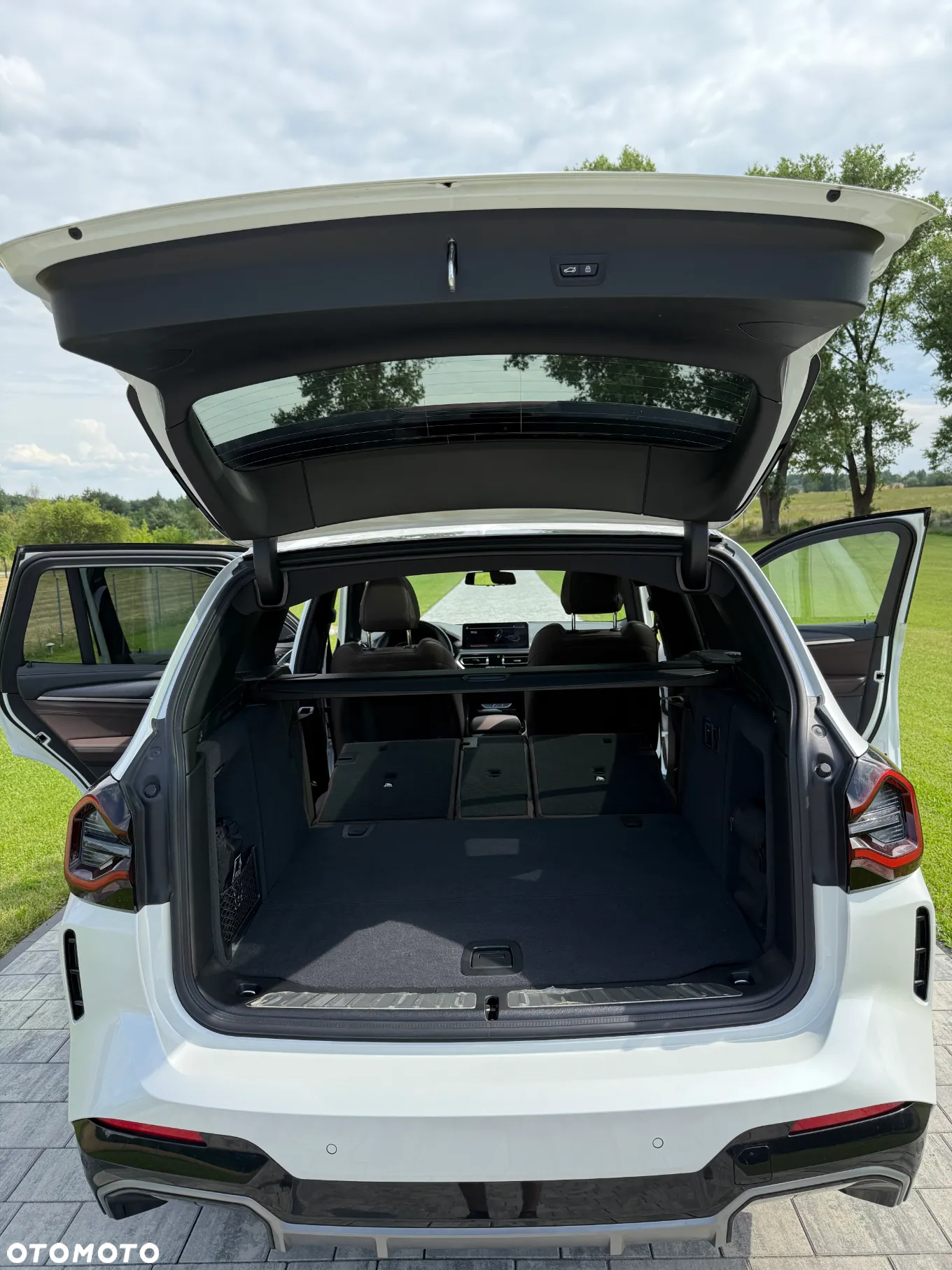 BMW iX3 80kWh Impressive - 22