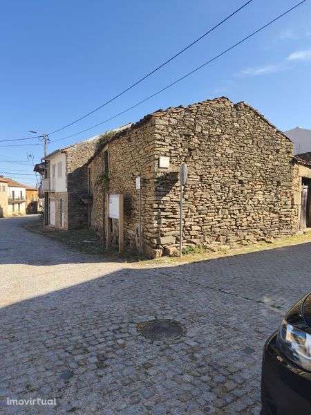 Vendo uma casa em Carviçais Moncorvo - Grande imagem: 2/5