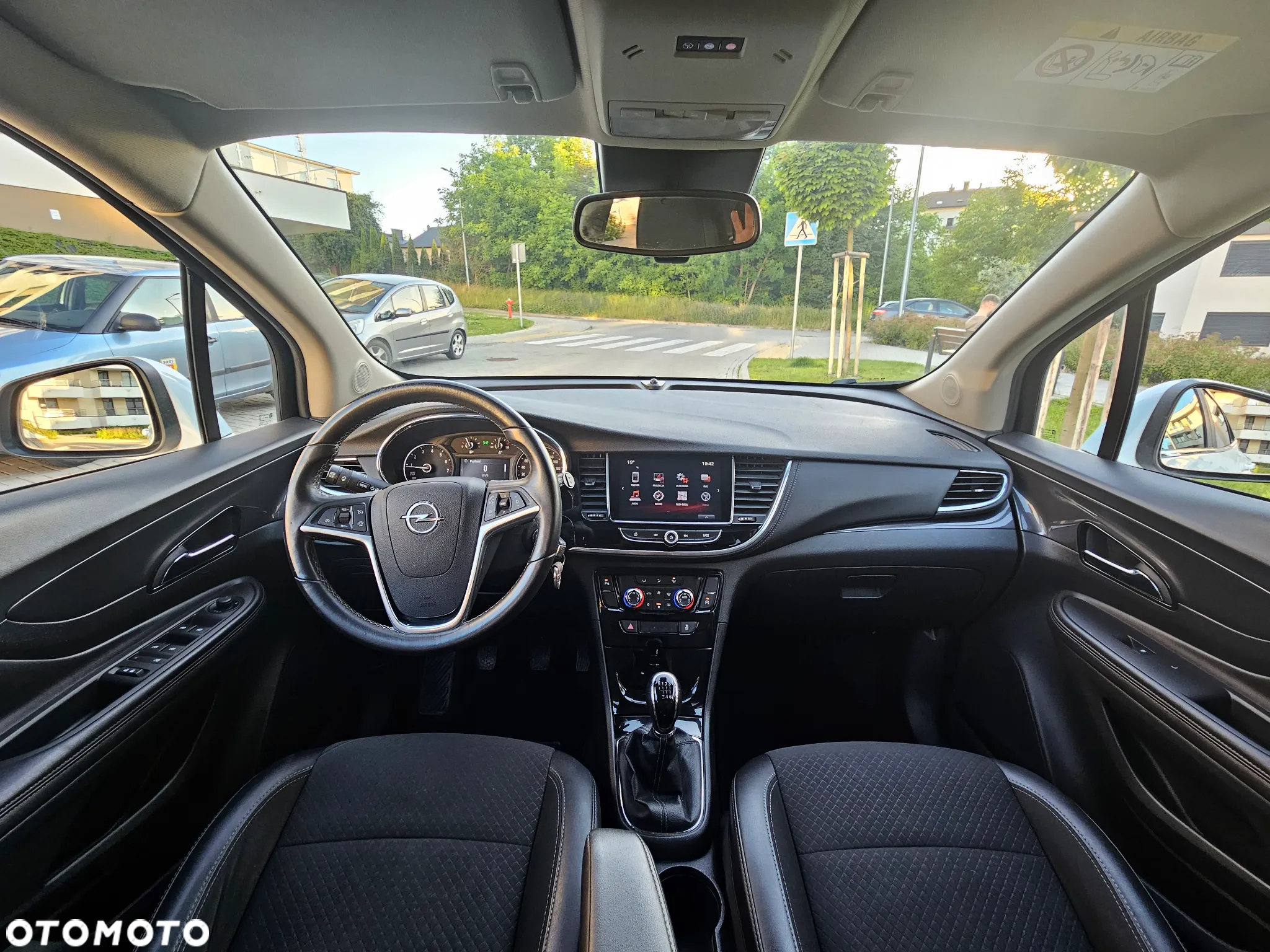 Opel Mokka 1.4 T Cosmo - 9