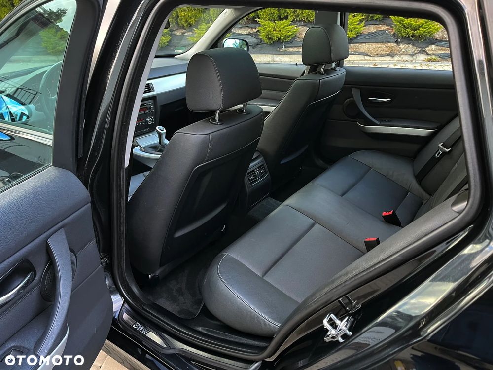 BMW Seria 3 - 9