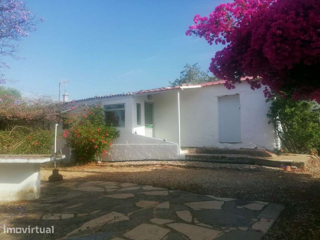 Casa de campo para renovar ou reconstruir , com uma área bruta de c... - Grande imagem: 4/31