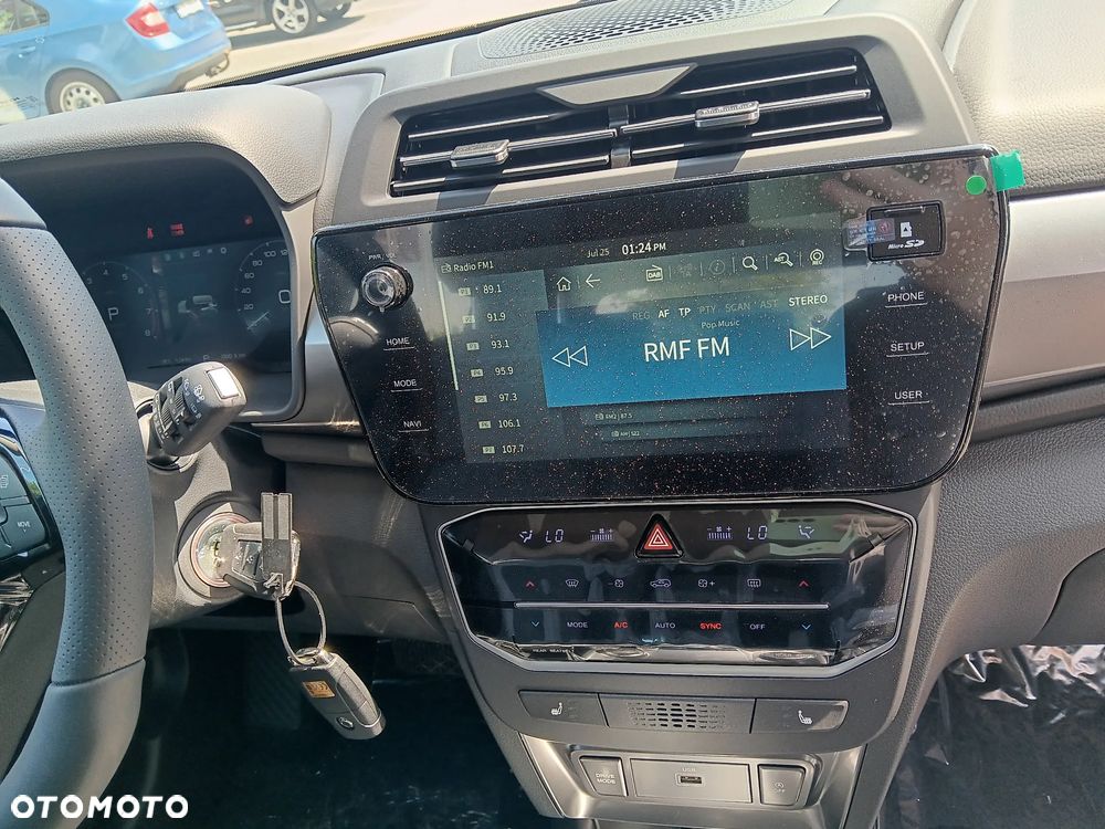SsangYong/KGM Tivoli 1.5 T-GDI Adventure - 10