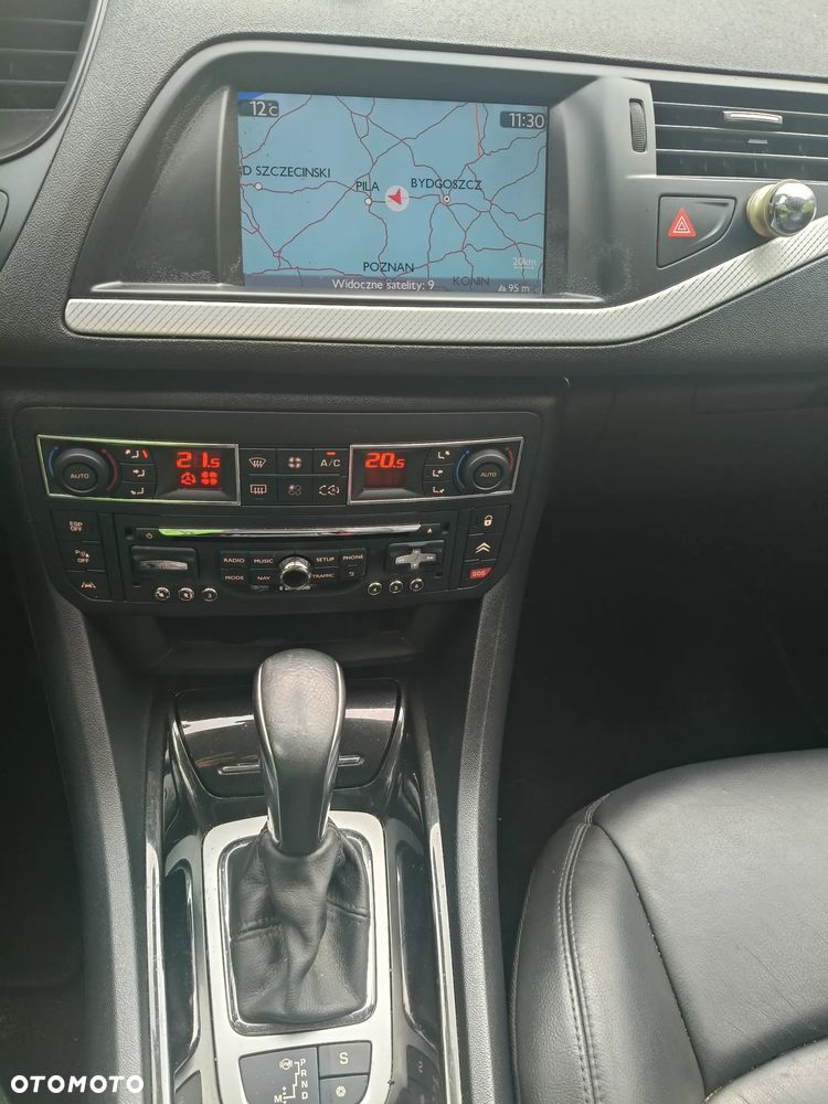 Citroën C5 HDi 165 FAP Exclusive - 35