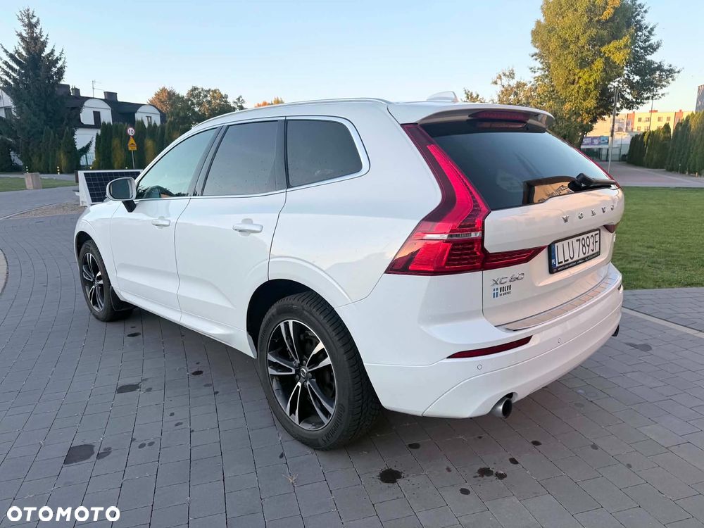 Volvo XC 60 - 7