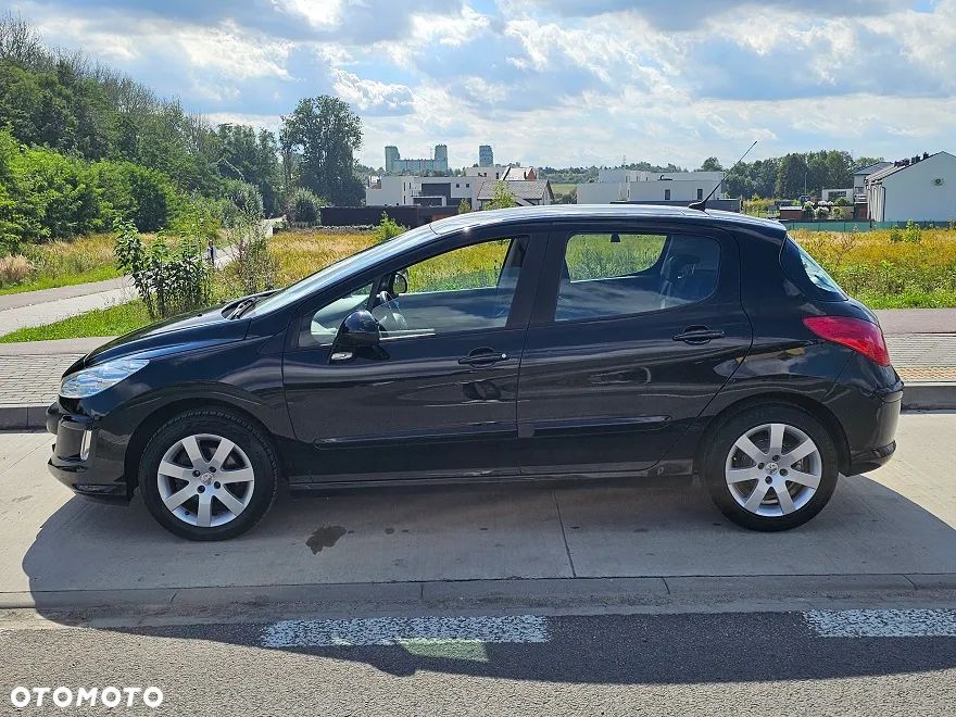 Peugeot 308 1.6 VTi Style - 3