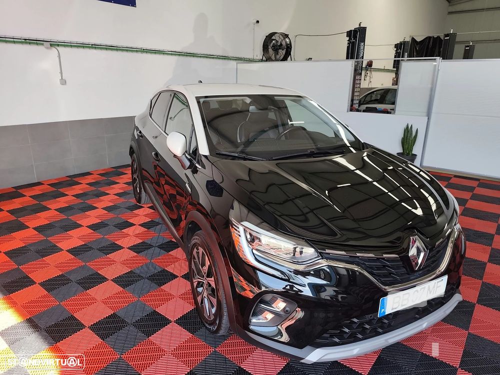 Renault Captur 1.0 TCe Techno - 7
