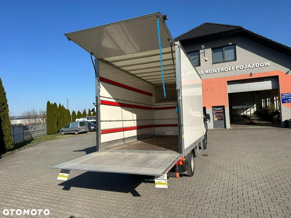 Iveco Daily 35C16 V - 16