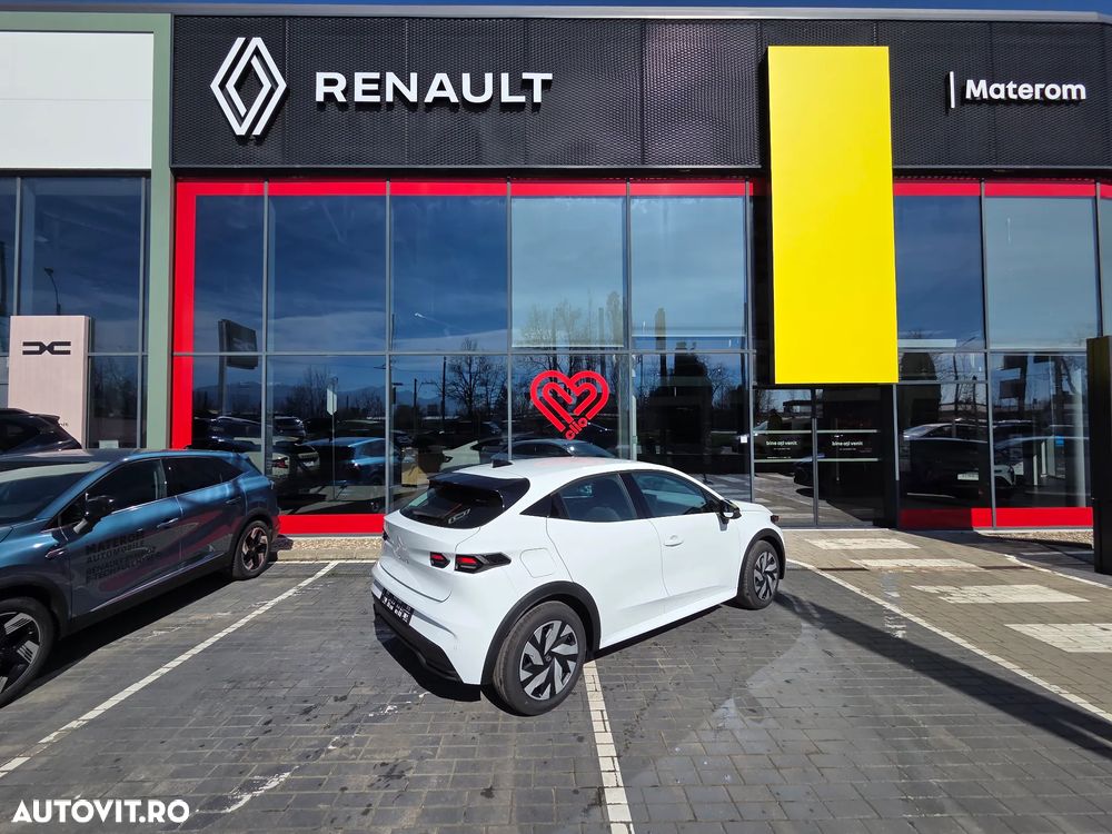 RENAULT Clio 2026 — imagine 29