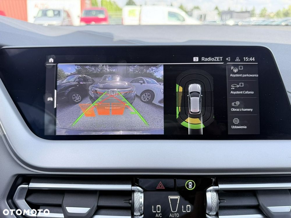 BMW Seria 1 118i GPF Advantage - 28