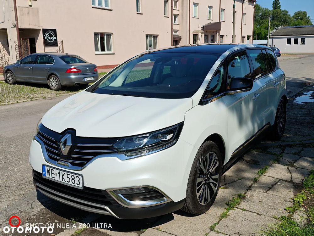 Renault Espace 1.8 TCe FAP Initiale Paris EDC - 4