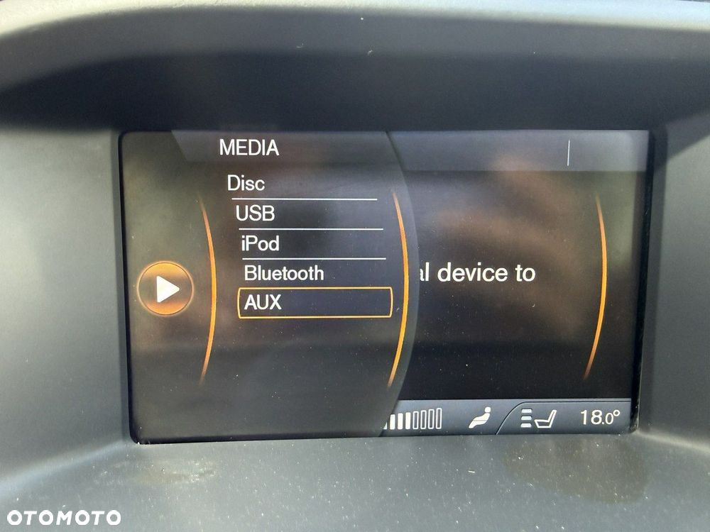 Volvo S60 - 26