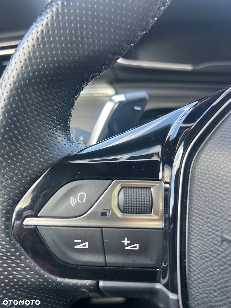 Peugeot 508 PureTech 225 EAT8 GT Pack - 16