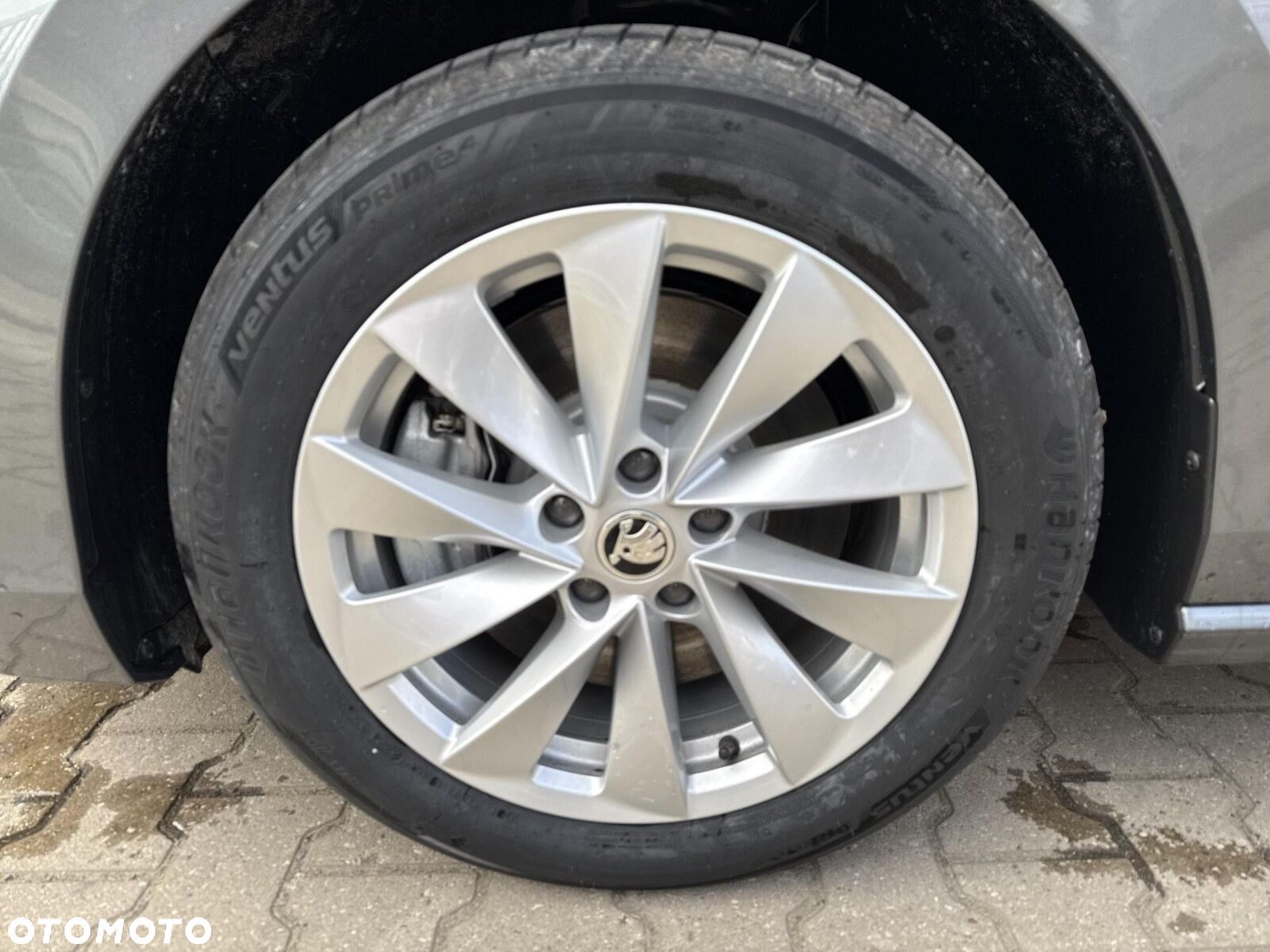 Skoda Superb 2.0 TSI 4x4 Selection DSG - 9