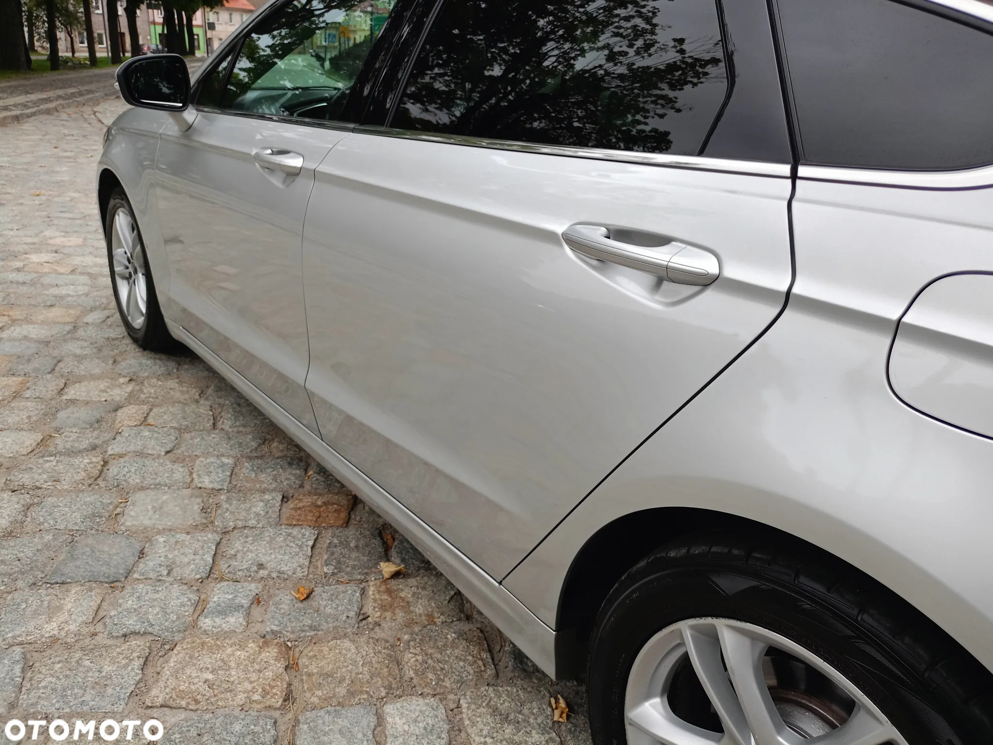 Ford Mondeo 2.0 TDCi Titanium - 14