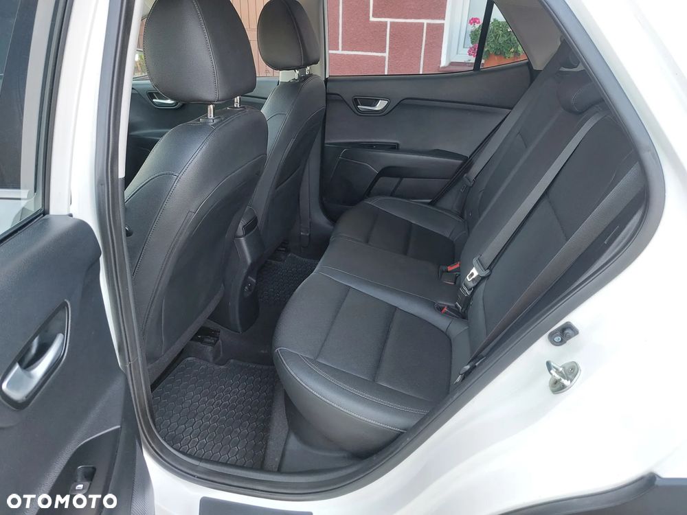 Kia Stonic 1.4 XL - 11